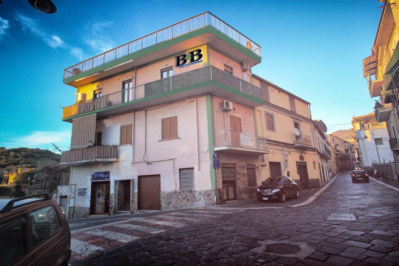 Luxury View Apartment Casola di Napoli Exterior photo